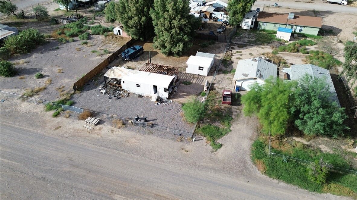 Property Photo:  2023 E Lone Star Drive  AZ 86440 