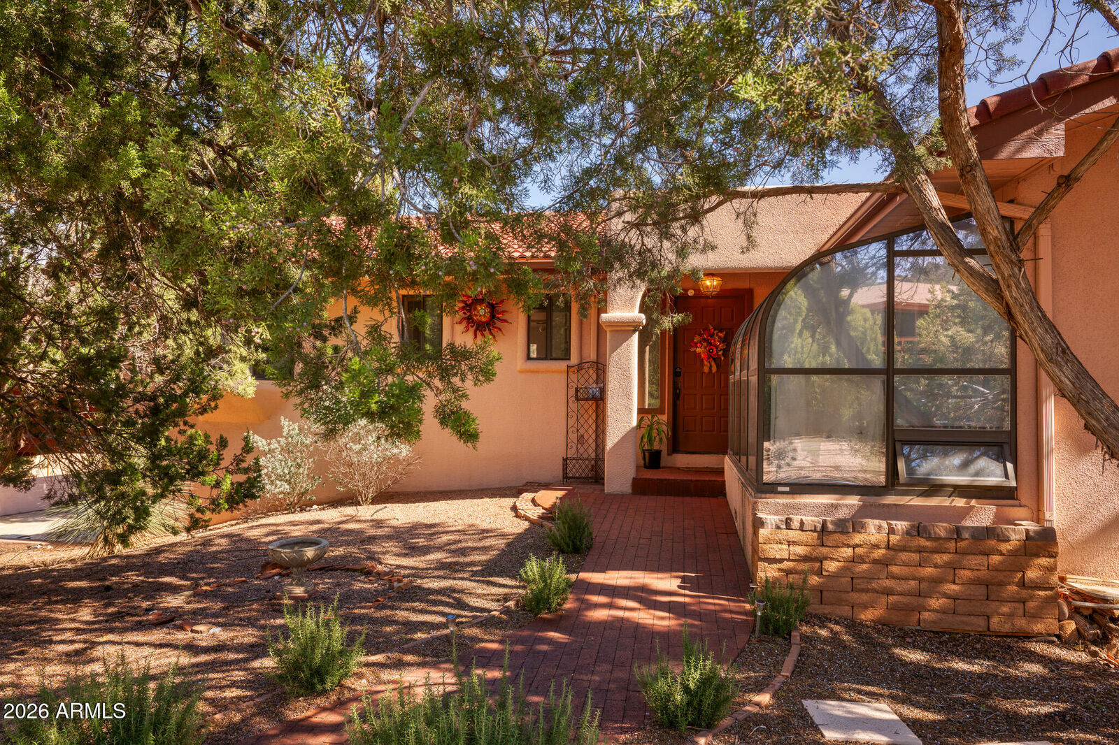Property Photo:  130 Blackjack Drive  AZ 86351 