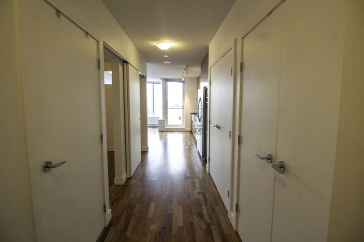 Property Photo:  250 E 6 Avenue 803  BC V5T 0B7 