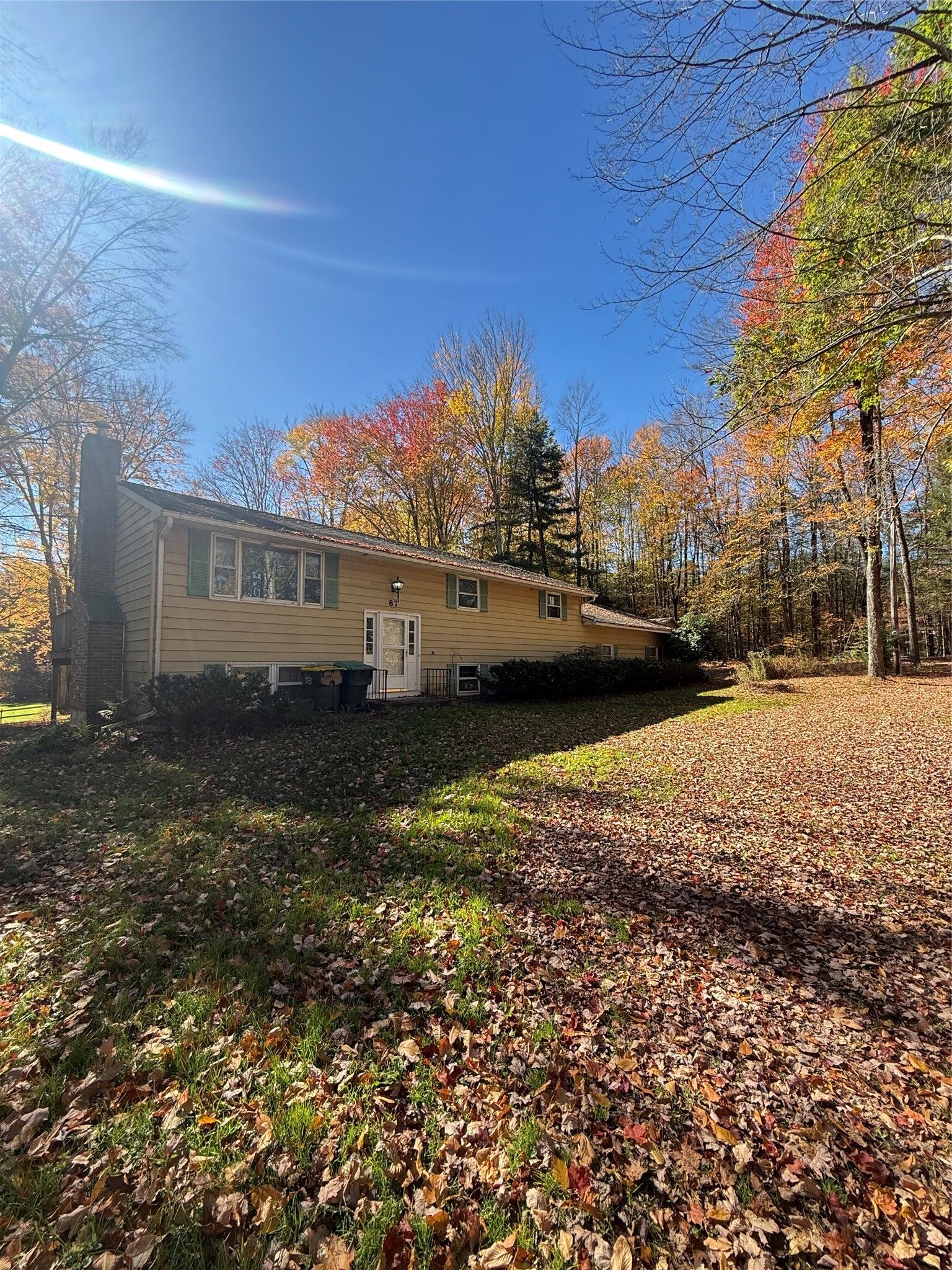 Property Photo: 87 Baker Rd NY 13865