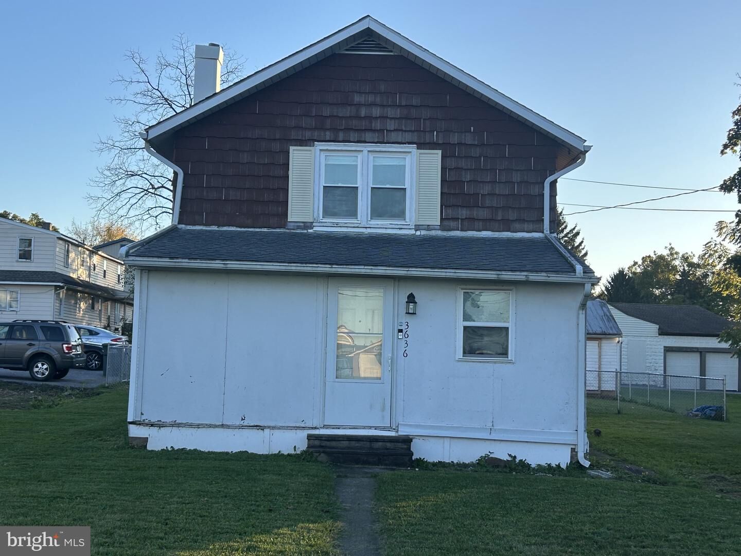 Property Photo: 3636 Carlisle Road PA 17315