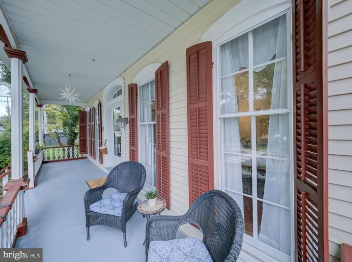 Property Photo:  27 Bonnell Street  NJ 08822 