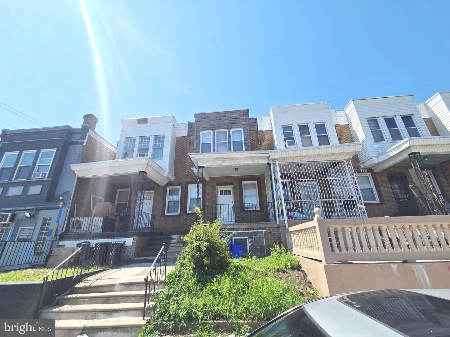 Property Photo:  204 W Duncannon Avenue  PA 19120 