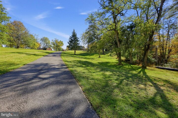Property Photo:  187 Amity Park Road  PA 19518 