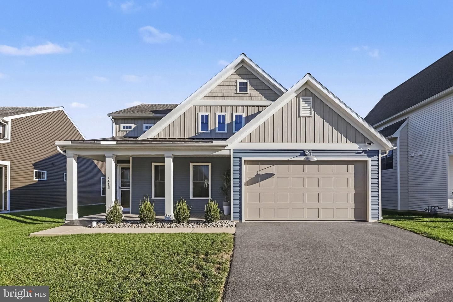 Property Photo: 1413 Barrington Drive PA 17552