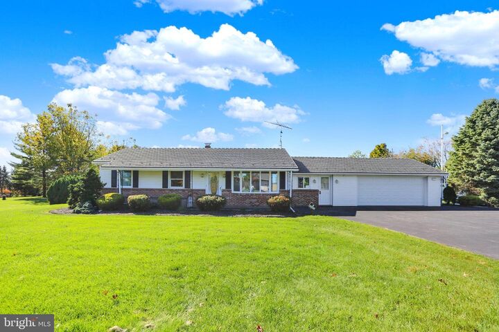 Property Photo: 820 Noble Street PA 19530