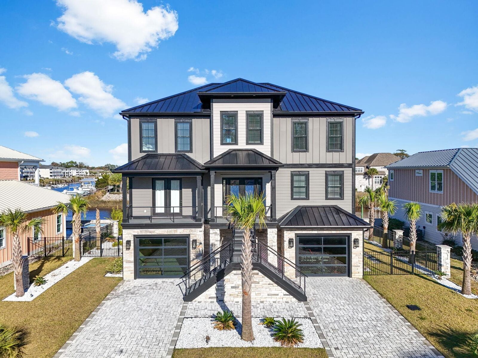 Property Photo:  105 Serenity Point Dr.  SC 29566 