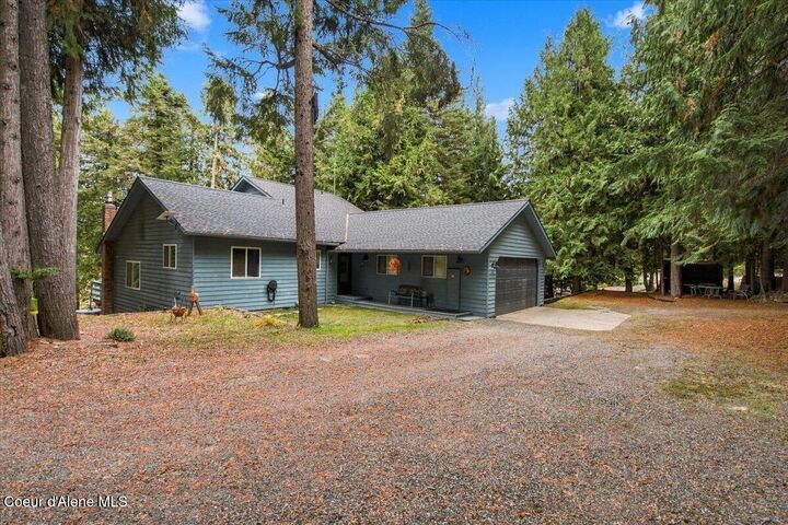 Property Photo:  320 Sunny Shores Loop  ID 83860 