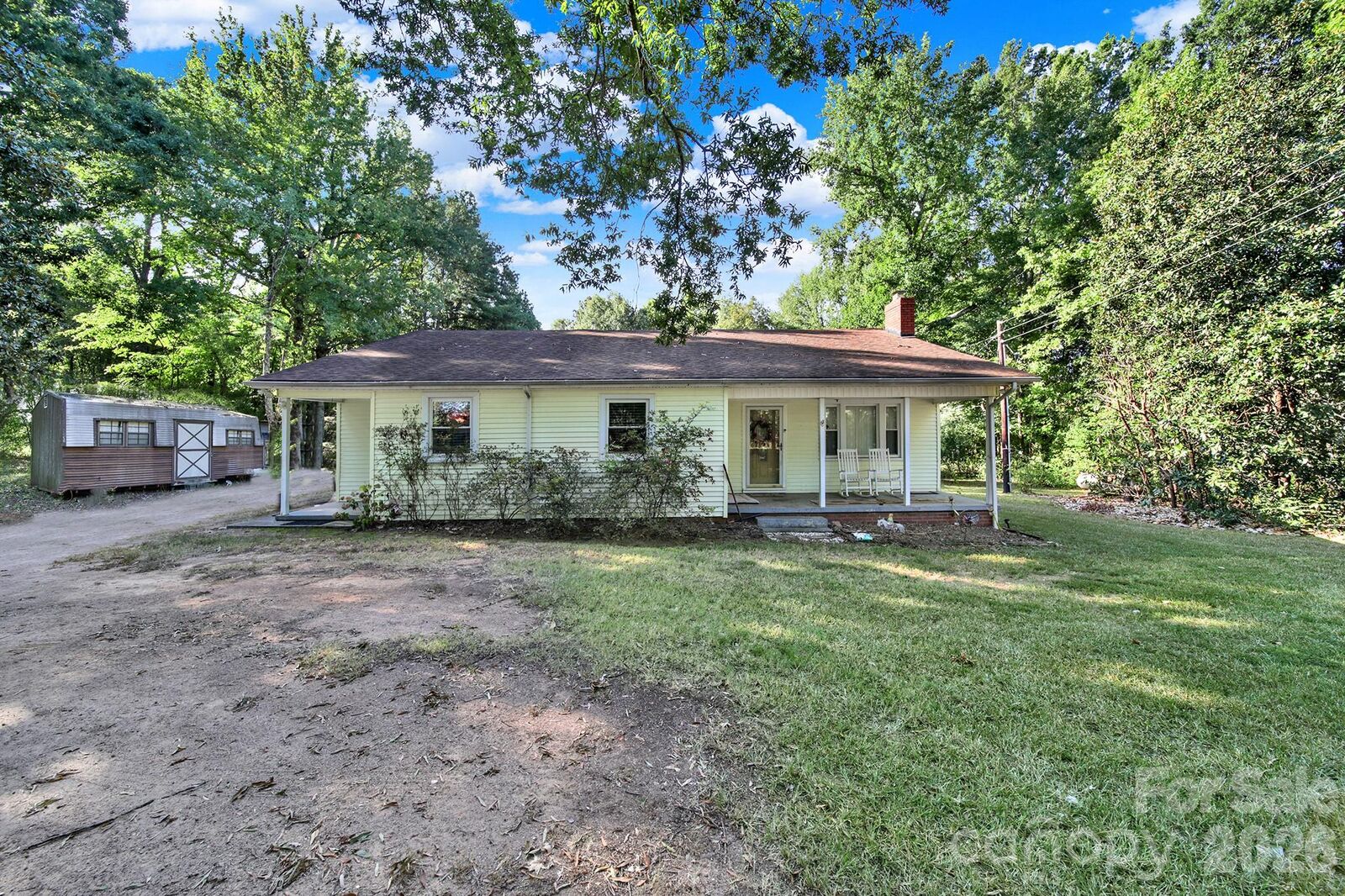 Property Photo:  4536 Tabernacle Road  SC 29720 