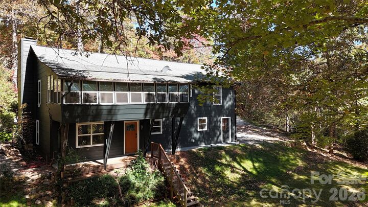 Property Photo:  234 Trillium Trail  NC 28734 