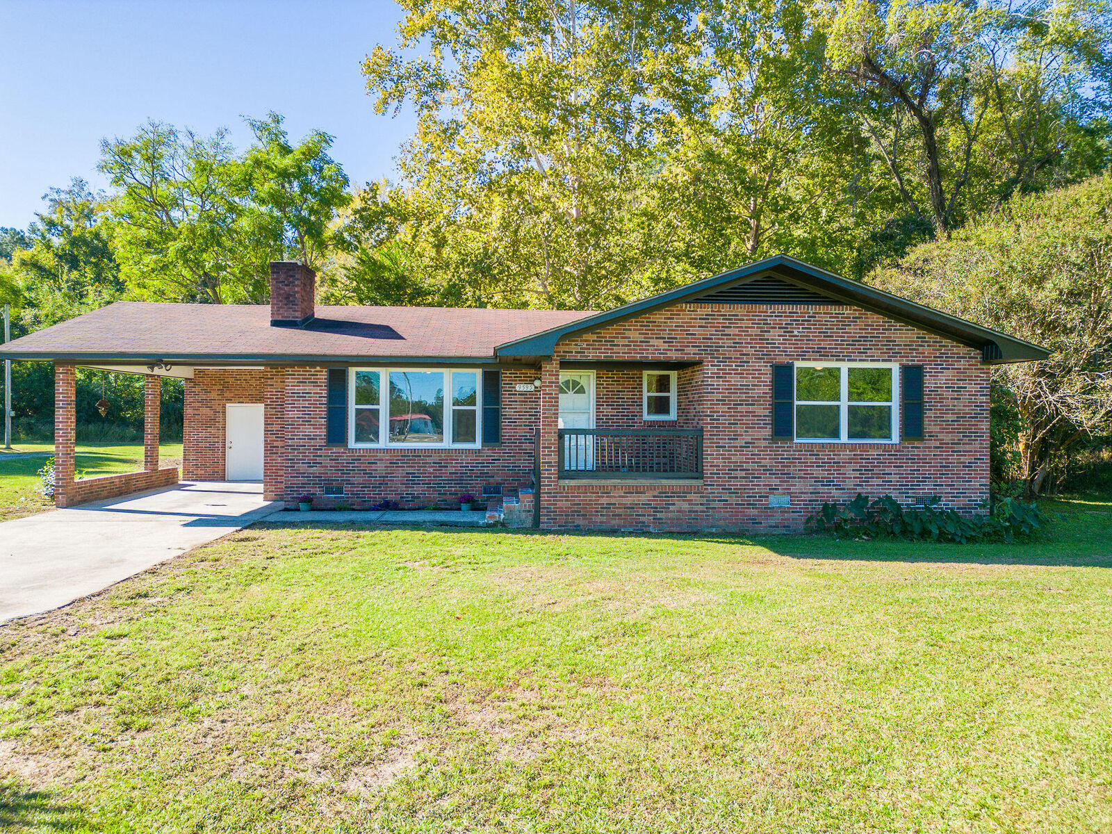 Property Photo:  9595 Bells Highway  SC 29475 