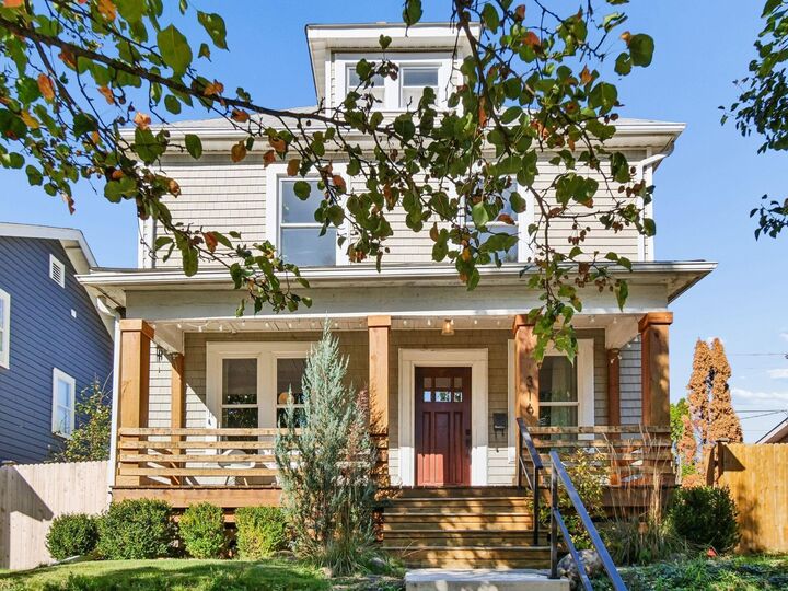Property Photo:  316 Crestview Road  OH 43202 