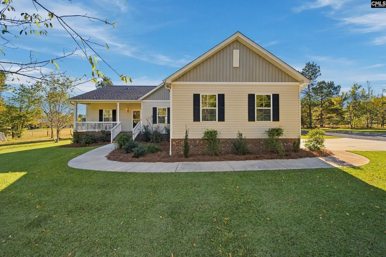 Property Photo:  5127 Two Notch  SC 29070 