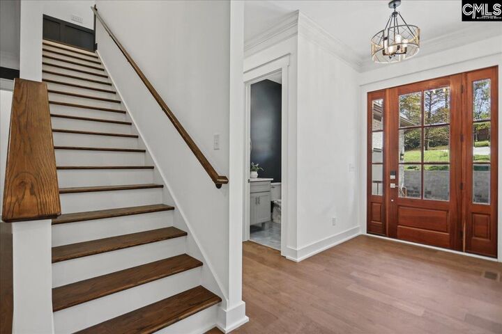 Property Photo:  109 Silver Lake  SC 29212 
