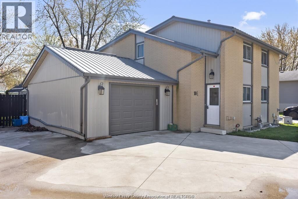 Property Photo:  10 Vanier  ON N0P 2L0 