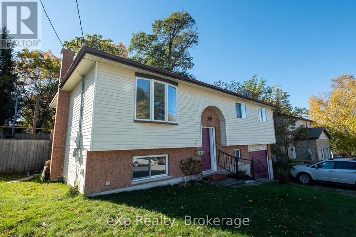 Property Photo:  745 7th Street A East  ON N4K 1K6 