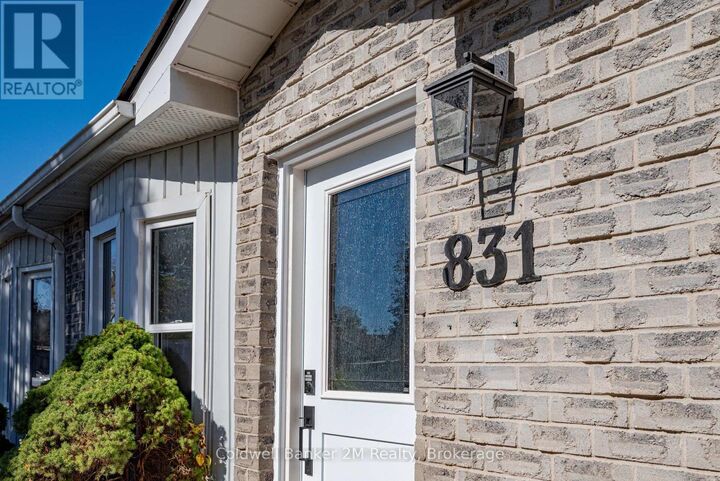 Property Photo:  831 Milford Drive  ON K9J 8K3 