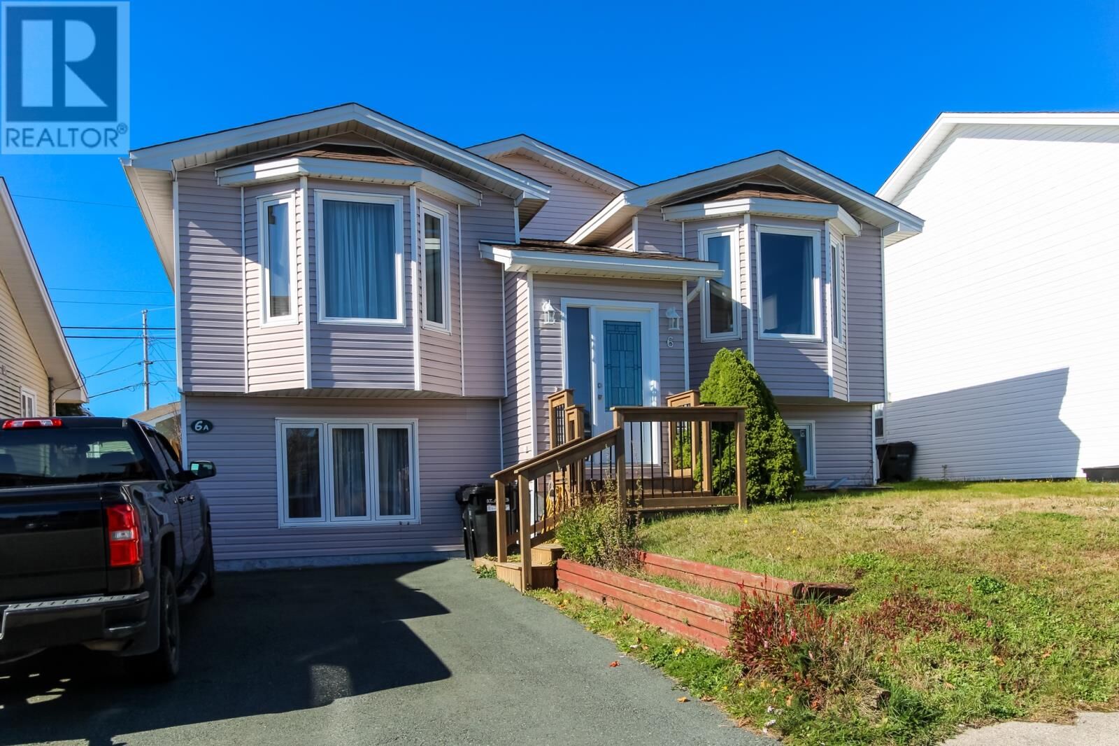 Property Photo:  6 Greenspond Drive  NL A1E 5Z5 