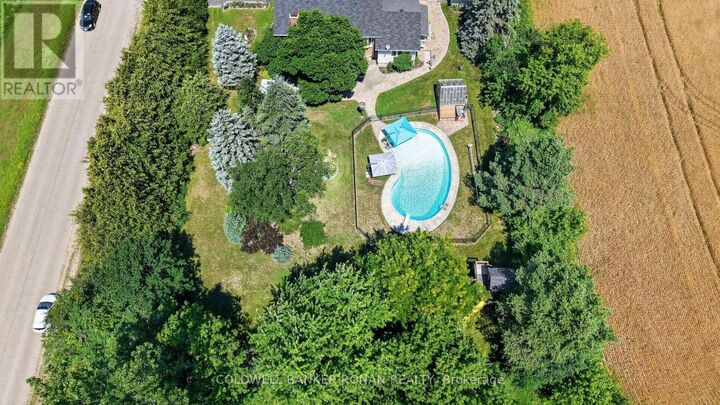 Property Photo:  4087 Concession Rd 5  ON L0G 1L0 