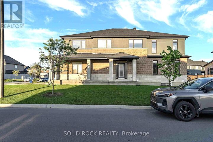 Property Photo:  859 East Solarium Avenue East  ON K4M 0H1 