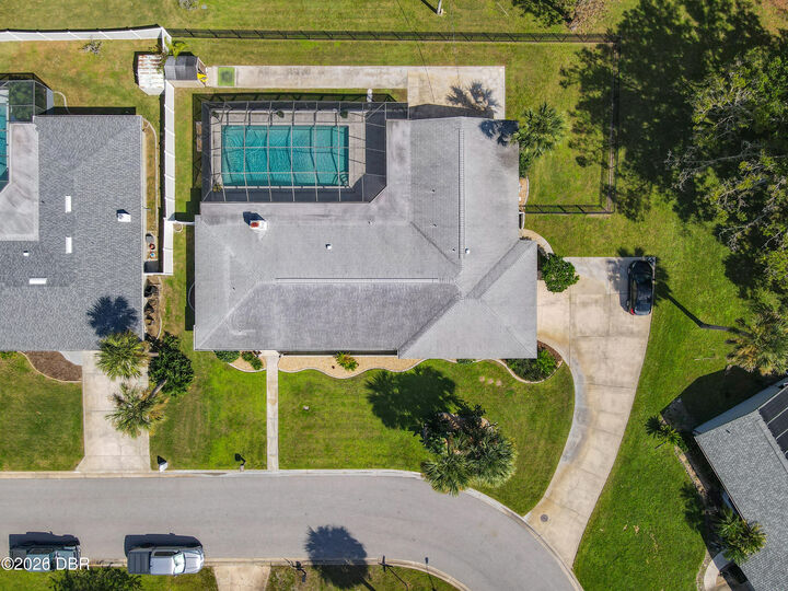 Property Photo:  1437 Golfview Drive  FL 32114 