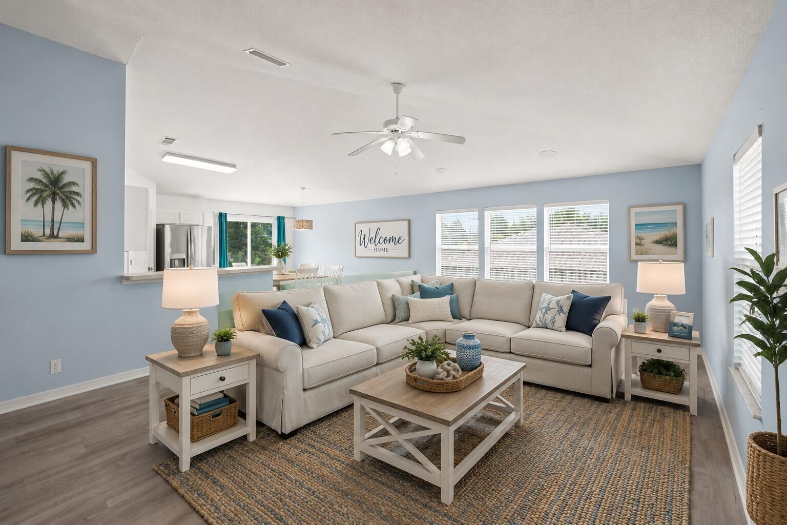 Property Photo:  127 Nivana Drive  FL 32536 