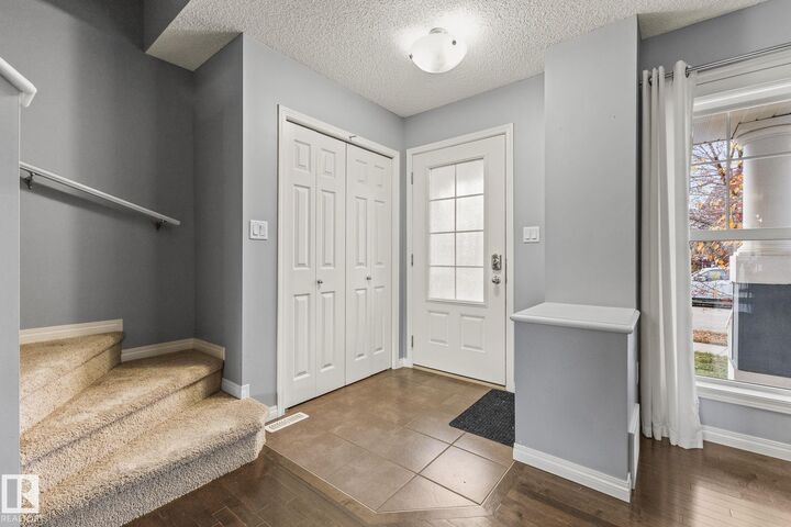 Property Photo:  7030 21A Avenue SW  AB T6X 0T7 