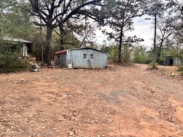 Property Photo:  9729 Wandering  AR 72821 