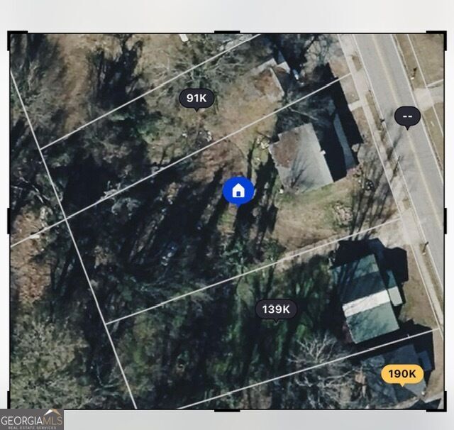 Property Photo:  500 S Pond Street  GA 30577 