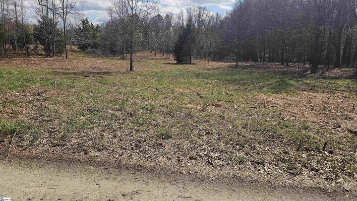 Property Photo: Elrod Farm Drive SC 29642