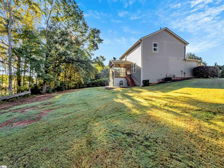 Property Photo: 304 Grayson Drive SC 29369