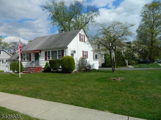 Property Photo:  20 Saint Charles Ave  NJ 07006 