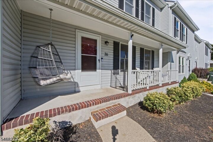 Property Photo:  36 Kingswood Rd  NJ 08876 