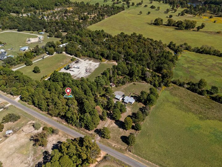 Property Photo: Tbd County Road 3147 TX 75706