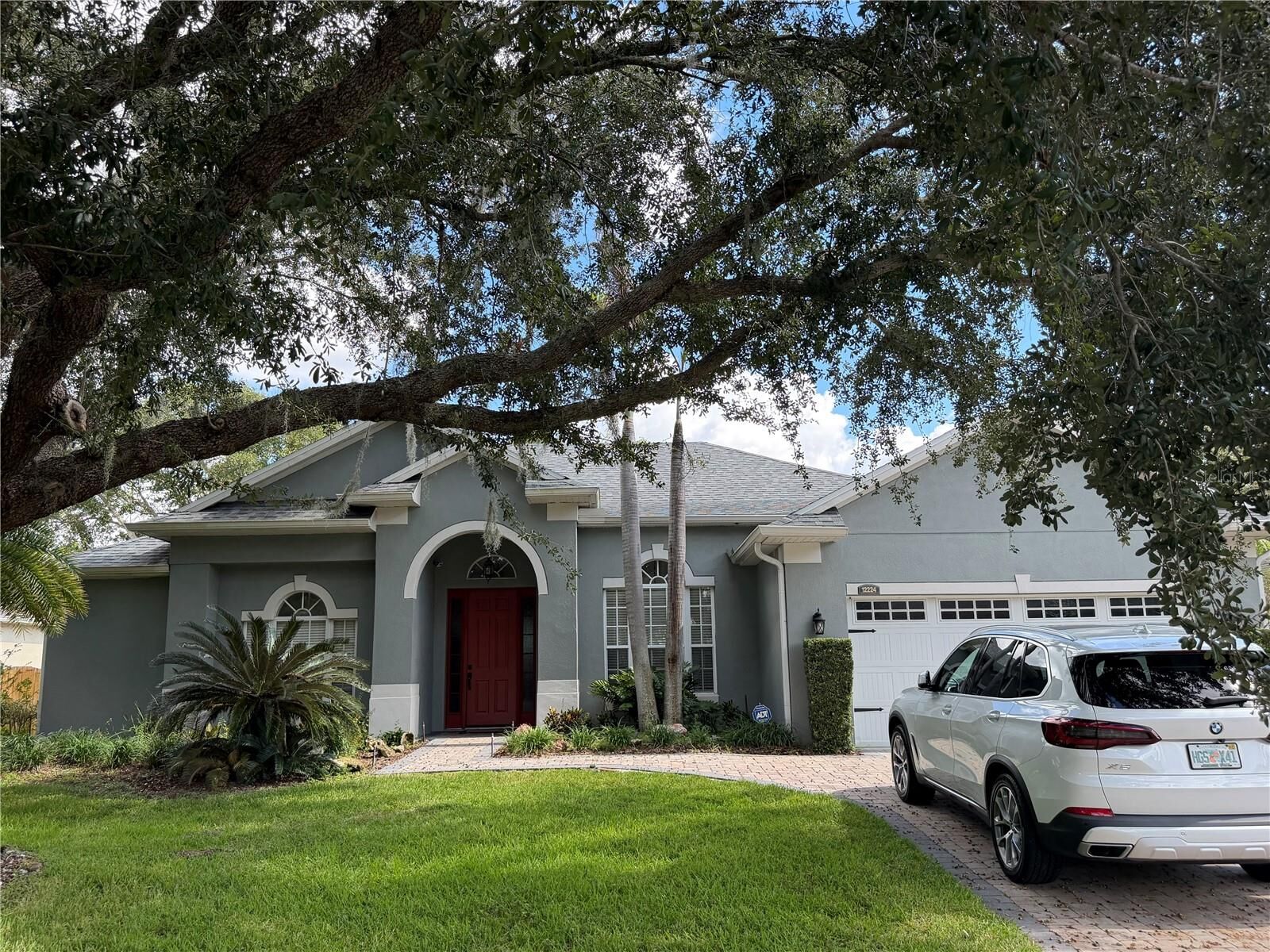 Property Photo: 12224 Windermere Crossing Circle FL 34787