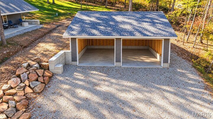 Property Photo: 9221 Mohican Drive 9225 MO 63036