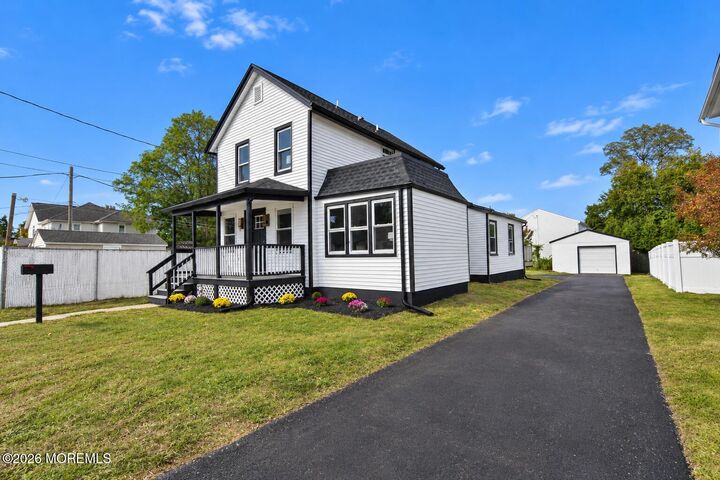 Property Photo: 59 Walling Avenue NJ 07718