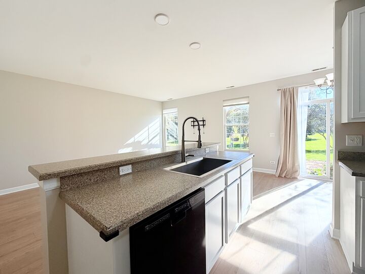 Property Photo: 24235 Leski Lane IL 60585