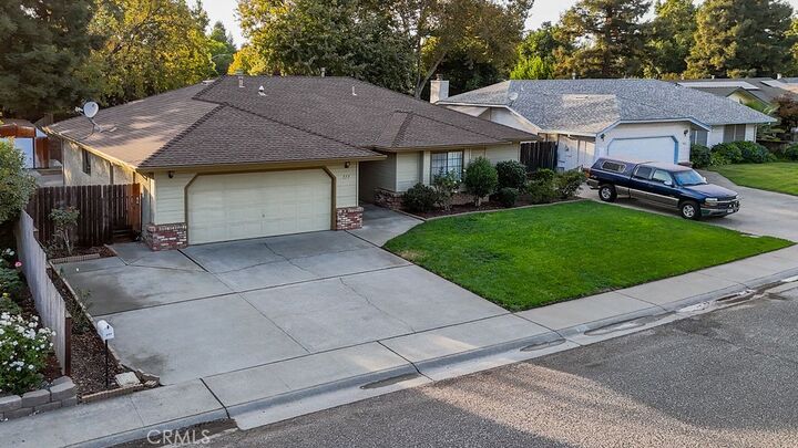 Property Photo:  777 Brandonbury Lane  CA 95926 
