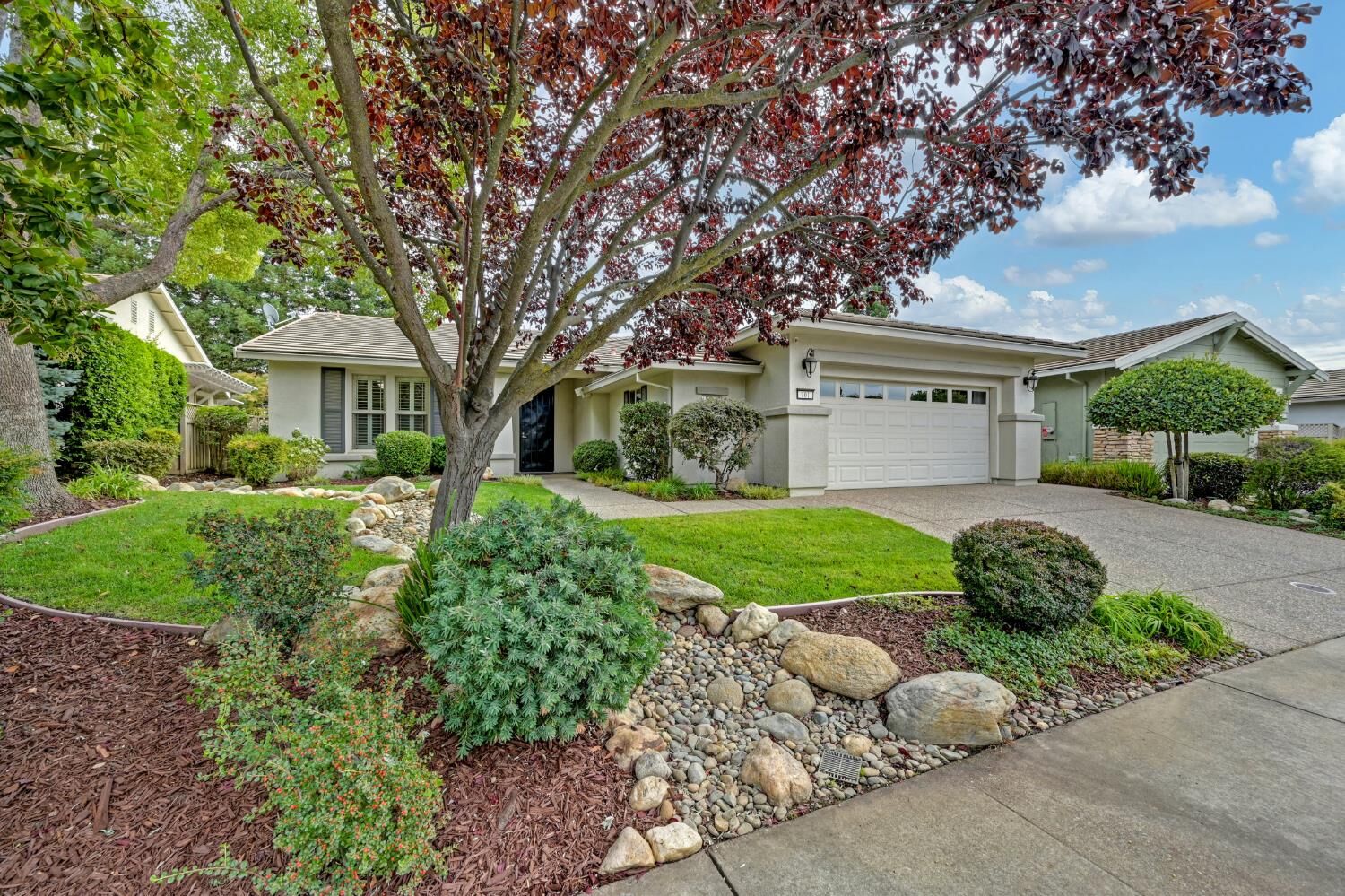 Property Photo:  401 Snapdragon Lane  CA 95648 