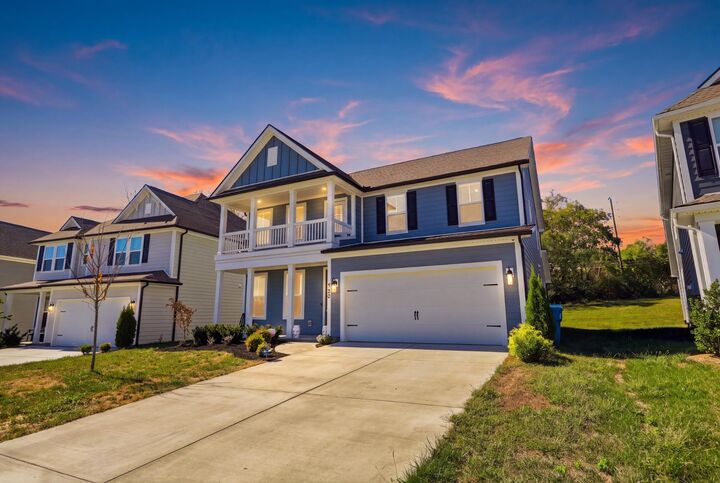 Property Photo:  122 Portico Pl  TN 37086 