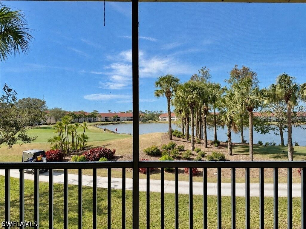 Property Photo: 2740 Cypress Trace Circle 2720 FL 34119