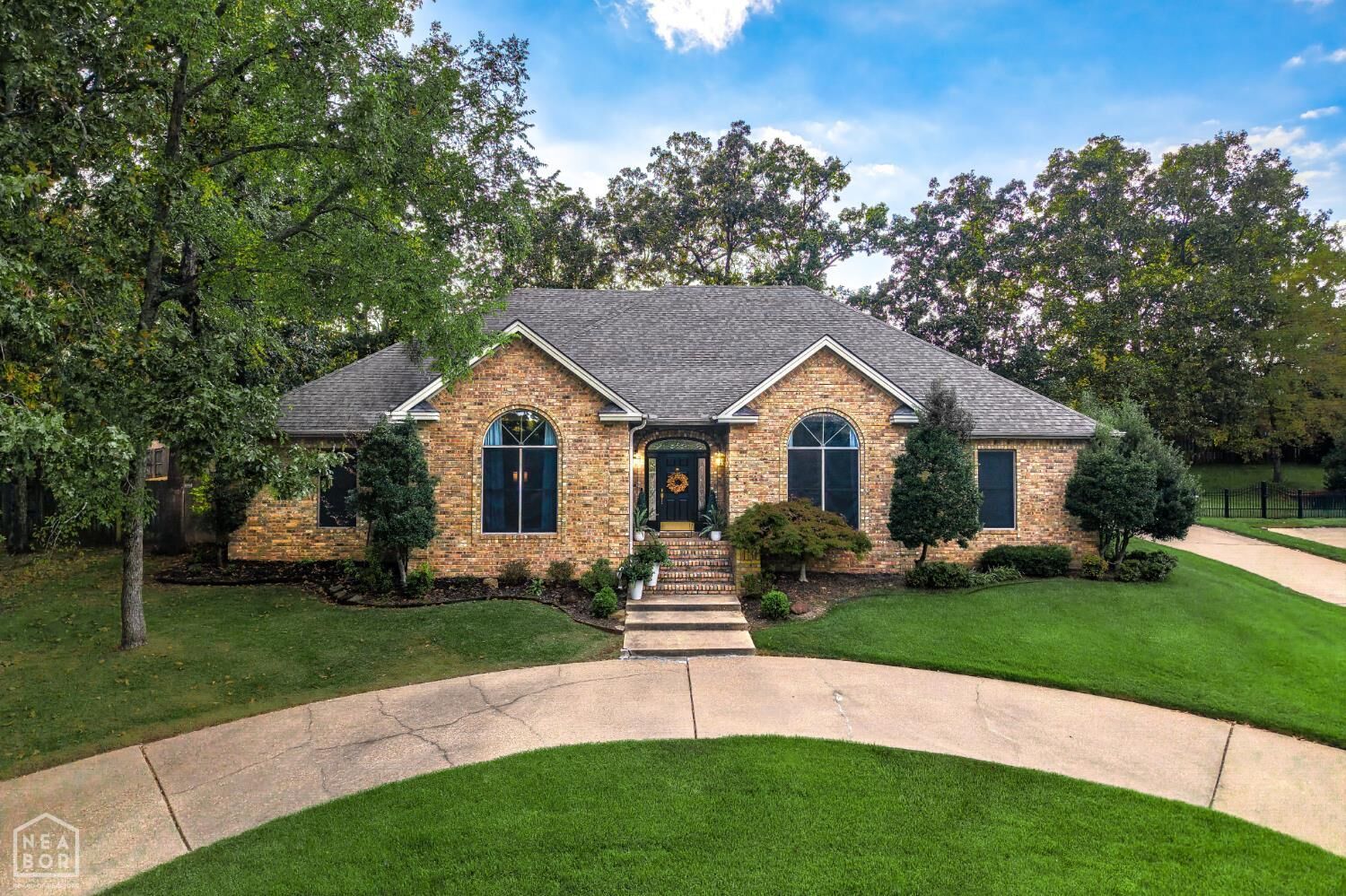 Property Photo:  3921 Towering Oaks Drive  AR 72404 