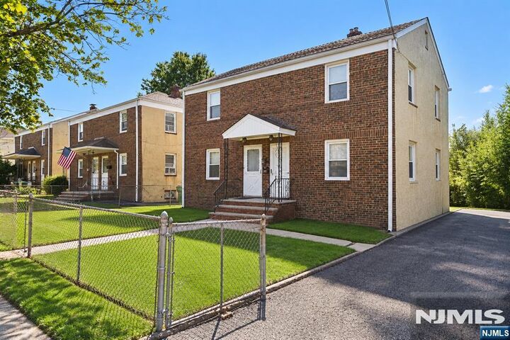 Property Photo: 423 Spruce Street NJ 07036