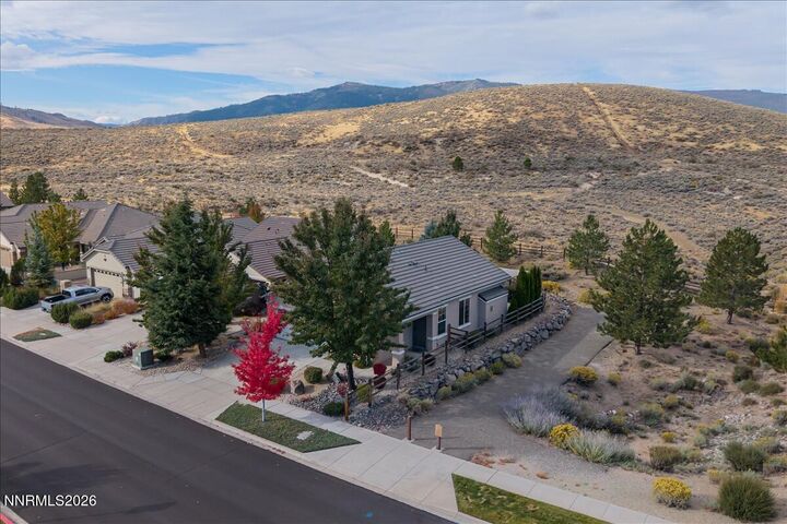 Property Photo: 1335 W Del Webb Parkway NV 89523
