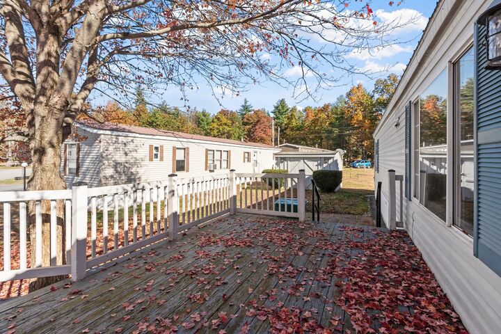 Property Photo:  11 Robbins Street  NH 03451 