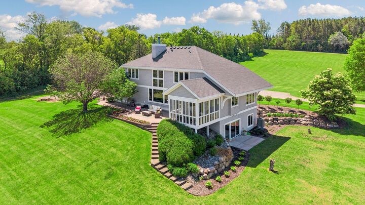 Property Photo: 7526 Turner Road MN 55359