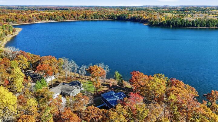 Property Photo:  29847 Little Bear Drive  WI 54830 