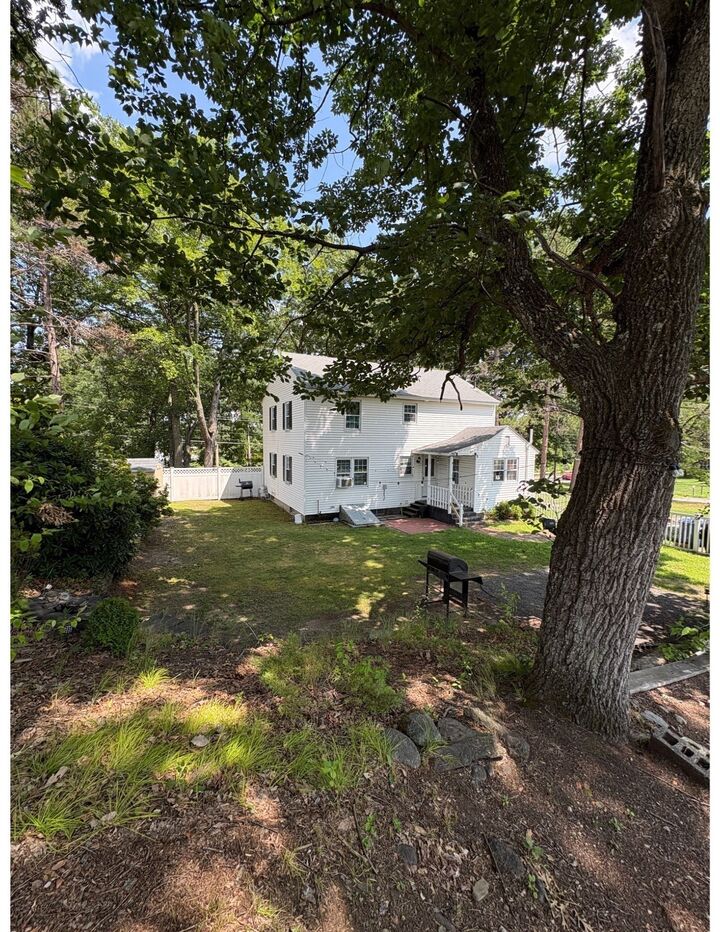 Property Photo:  485 Central Street  MA 01453 