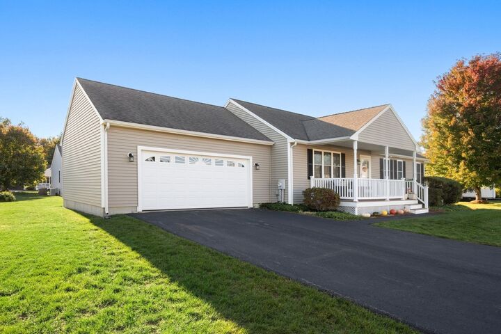 Property Photo:  22 Bell Drive  MA 02333 